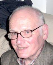 Condolence Book for Dermot P. (Derry) CUMMINS (Dundrum, Dublin)