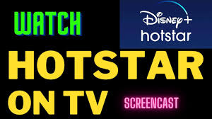 Open the jio tv app and search your favorite and latest movie and tv shows. How To Cast Hotstar On Tv Disney Plus Hotstar Screencast Without Any App Issue Fixed 2020 Youtube