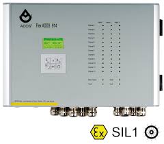 We tested gas leak detectors from top brands to help you find the right one for your home. Ados Products Flexados 914 Med