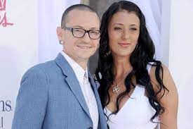 Chester Bennington's Widow Remembers Him on 4-Year Death Anniversary