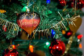 A feast central to the christian liturgical year, it is preceded by the season of advent or the nativity fast and initiates the season of christmastide, which historically in the west lasts twelve days and culmina. 15 Christmas Traditions Only Germans Will Understand