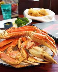 Red Lobster On Twitter So Much Crab In The Crabfest Combo Omg Https T Co Kmyg3zlyw9 Twitter
