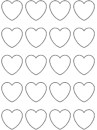 Gabarit Valentine Art Projects Paper Crafts Diy Tutorials Valentine Crafts
