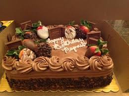 Pin On Cake