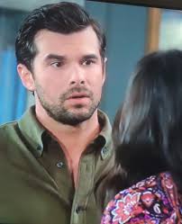 Will Chase tell Dante that Brooklyn was pregnant in high school and Dante  is the father?