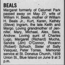 Southtown Star from Tinley Park, Illinois