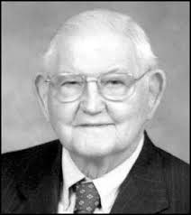 Clarence Dill Obituary (2016)