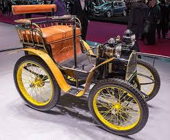 Image result for Yellow 1969 Renault