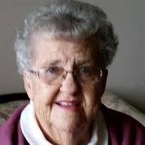 Phyllis Bruns Obituary