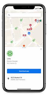 Unlock your ride and your city with lime. Lime And Moovit Unlock The Largest Micromobility Integration To Date In Global Maas Partnership Moovit