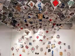 Recordamos al artista oaxaqueño con sus grandes la artista chilanga y michell mallard, curador de su obra ensamble hacen una reflexión sobre este proyecto que se presenta hasta el 31 de mayo en. Volaran Papalotes Sobre Cdmx Para Recordar A Francisco Toledo Donde Ir