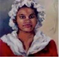 Lucy Terry Prince Poems > My poetic side