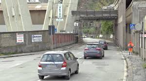 Numero telefono, indirizzo e mappa. Comune Di Genova Riapre Corso Perrone