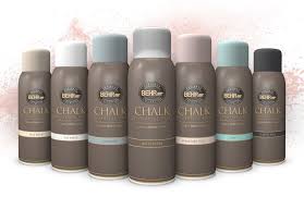 Chalk Paint Products Behr