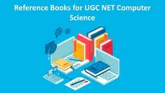Reference Books For Ugc Net Computer Science Exam Computer Science Exam Net Exam