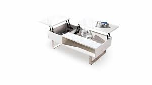 Lazymoon lift top coffee table laptop desk storage compartment solid wood home furniture $129.99. Occam Coffee Table With Lift Top Expand Furniture