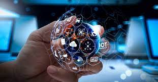Poul sloth, head of software projects, crisplant a/s. Artificial Intelligence Stands For Intelligent Systems That Make Sense Of A Huge Amount Of Data By By Firefly Networks Limited Medium