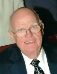 Obituary information for Charles Michael McGivney