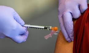 Aktuell werden im kanton aargau personen geimpft, die 65 jahre alt oder älter sind. Coronavirus Schweiz Beginnt Noch Vor Weihnachten Mit Impfung