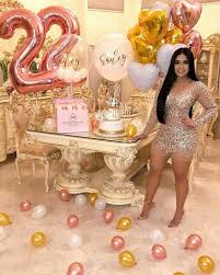 Pinterest 21st Birthday Decorations For Her P I N T E R E S T Leyaah 21st Birthday Decorations 22 Birthday Decorations 21st Birthday Outfits