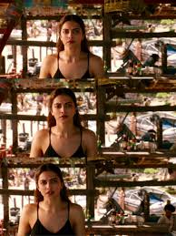 Deepika Padukone In The Return Of Xander Cage