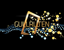 On friday the winners of the 2016 gullruten awards, which pays tribute to the norwegian television industry, were announced in a ceremony at grieghallen in bergen. Gullruten Projects Photos Videos Logos Illustrations And Branding On Behance