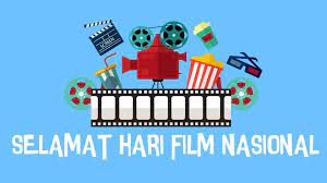 0 orang menyukai ini, 0 orang tidak menyukai ini. Sejarah Singkat Hari Film Nasional