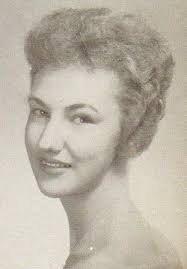 Patricia Lou “Pat” Hensley Waters (1941-2004)