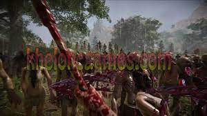 Explore a 16 square kilometer island populated by hundreds of thousands of possessed inhabitants. The Black Masses Pc Game Torrent Full Version Free Download