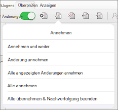 · auf der registerkarte „start in der gruppe „schriftart klicken sie auf „ … word: Nachverfolgen Von Anderungen In Word Office Support