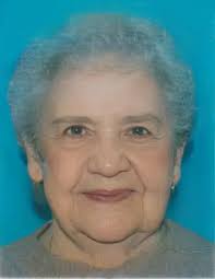 Obituary information for Alma J. Kaler