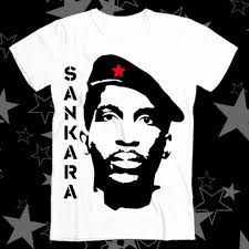 Thomas Sankara Lumumba Marxist Burkina Faso Best Seller Top Tee T Shirt 525 