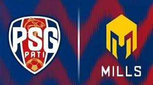 Pengalaman di liga 2 2018 juga menjadi satu bukti kas hartadi sebagai pelatih matang. Komitmen Untuk Sepak Bola Indonesia Alasan Mills Sponsori Klub Liga 2 Psg Pati Tribunnews Com Mobile