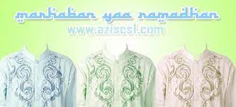 Download Template Baju Koko Blog Azis Grafis