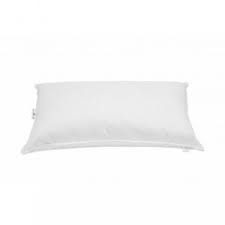 Dopo sei mesi di fermo obbligato ripartiamo con le nostre fiere espositive per far conoscere a tutti e far provare i nostri prodotti! Cuscini Cuscino Con Nucleo Perla Cirmolo 60x80 Standard Alto Ad