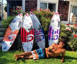Jun 19, 2021 · episode 3: Gabriel Medina Y Pukas Se Separan Surfer Rule Mas Que Surf Olas Gigantes Y Tendencias