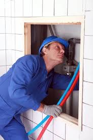Sewer Line Service