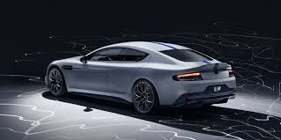 Dedicated to all that is aston martin. Aston Martin Rapide E Kommt Nicht E Marke Lagonda Fruhestens 2025 Electrive Net