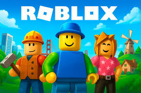 Блокировка Roblox вызвала недовольство среди детей в РФ