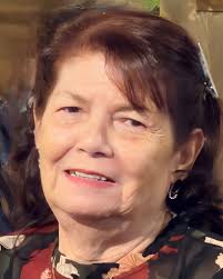 Carmen Rivera Santos Obituary February 12, 2025