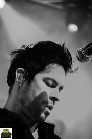 Chevelle Live concert photo's