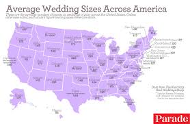 The Average Cost Of A Wedding In Each Region Of The U S Wedding Planning Guide Wedding Planning Wedding Infographic