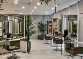 This beauty salon is famous for its specialized party, bridal and occasional makeup services. 8 Salons Loved By Pakistan S Biggest Stars Mashion
