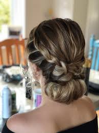 The beauty of curls is that. Soft Relaxed Textured Wedding Up Dos Wedding Make Up And Hair Stylist London