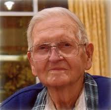 John Marvin AHRENS Obituary