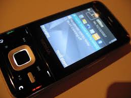 Nokia N81 [3]