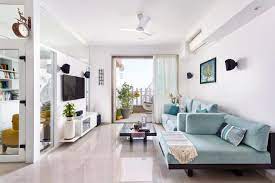 Maybe you would like to learn more about one of these? A White Palette And Minimal Interiors Maximise Space In This Mumbai Home Architectural Digest India