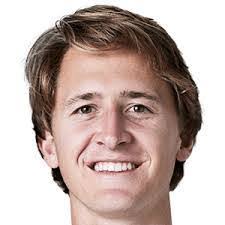 Charles Deans's Instagram, Twitter & Facebook