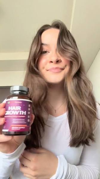 Amazon.com: Rainbow Nutrients: Hair Growth