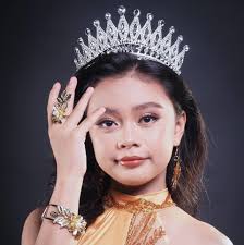 Kesha Annze Duran Maloloy-on